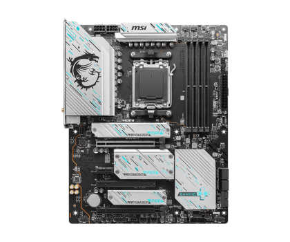 Płyta główna MSI X670E GAMING PLUS WIFI
